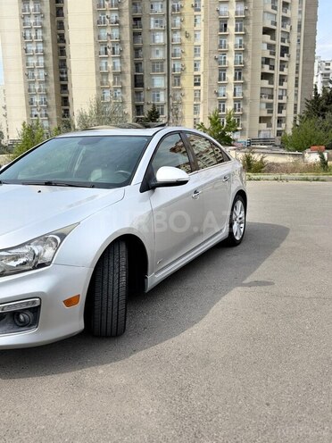 Chevrolet Cruze-6