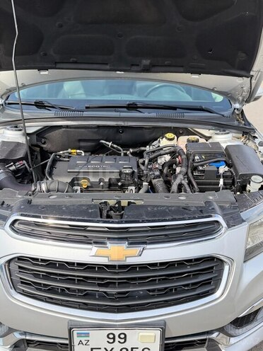Chevrolet Cruze-19
