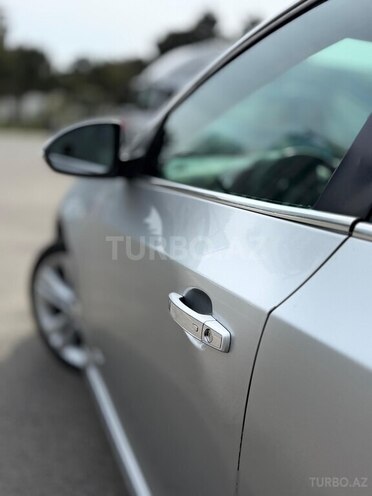 Chevrolet Cruze-21