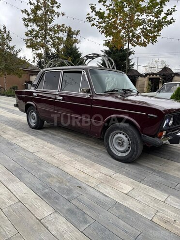 LADA (VAZ) 2106-10
