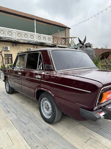 LADA (VAZ) 2106-6