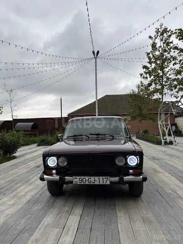 LADA (VAZ) 2106-1