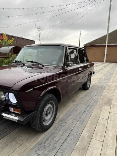 LADA (VAZ) 2106-12