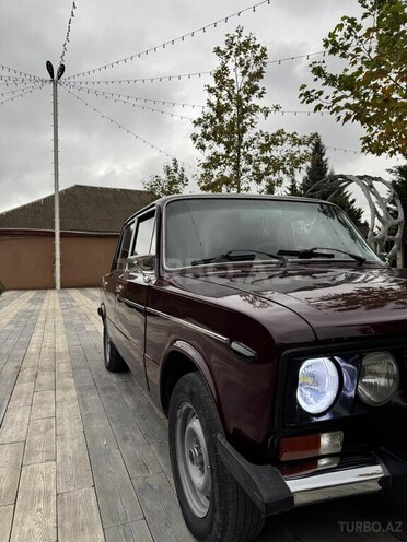 LADA (VAZ) 2106-11