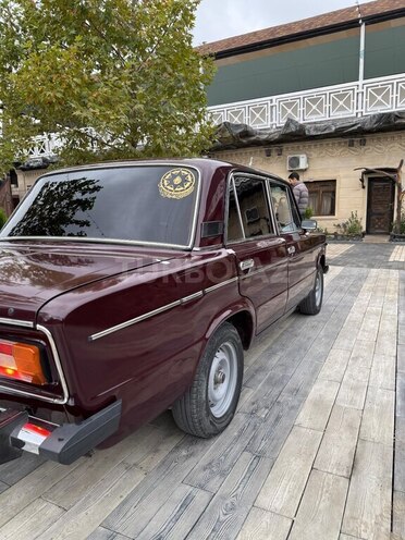 LADA (VAZ) 2106-7