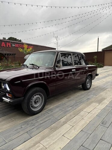 LADA (VAZ) 2106-9
