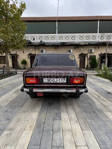 LADA (VAZ) 2106-8