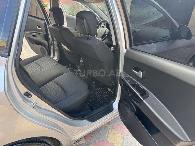 Kia Ceed SW-12