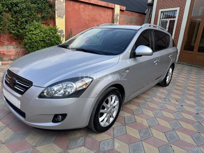 Kia Ceed SW-2