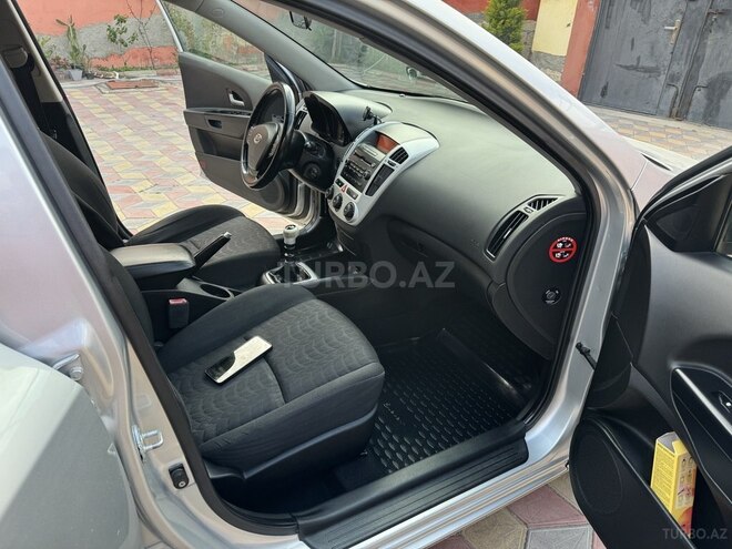 Kia Ceed SW-11