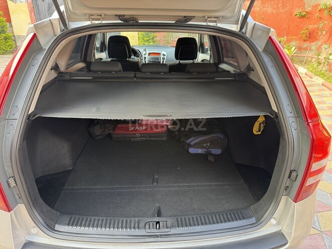 Kia Ceed SW-14