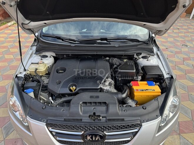 Kia Ceed SW-15