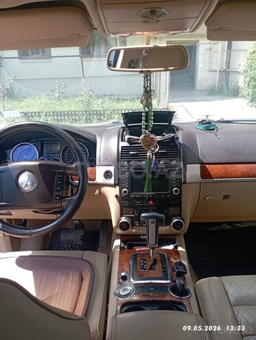 Volkswagen Touareg-4