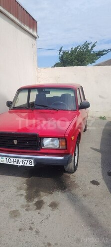 LADA (VAZ) 2107-9