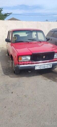 LADA (VAZ) 2107-1