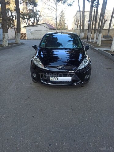 Ford Fiesta-4