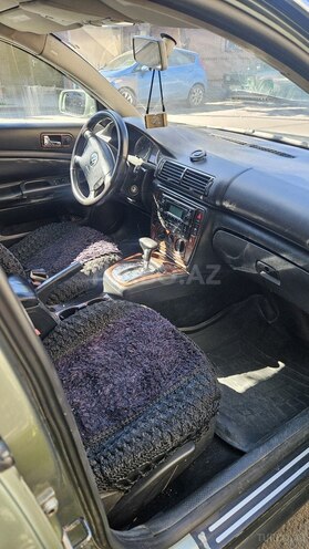 Volkswagen Passat-7