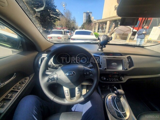 Kia Sportage-7