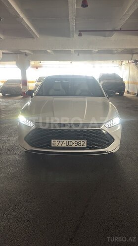 BYD Qin Plus-1