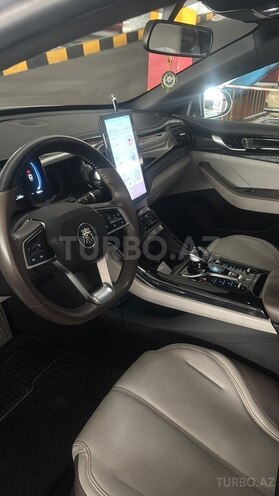 BYD Qin Plus-4