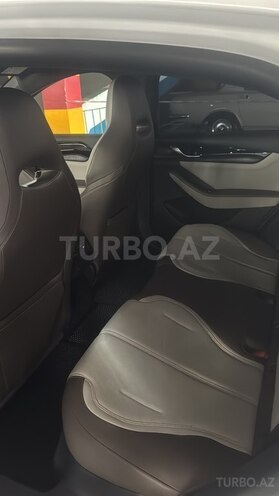 BYD Qin Plus-5