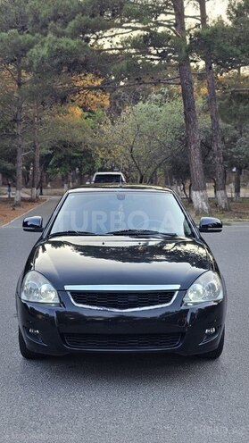 LADA (VAZ) Priora-1