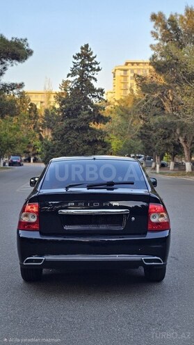 LADA (VAZ) Priora-4