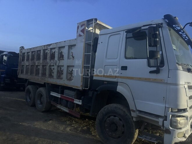 HOWO Sinotruk-2