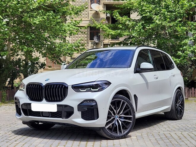 BMW X5-3