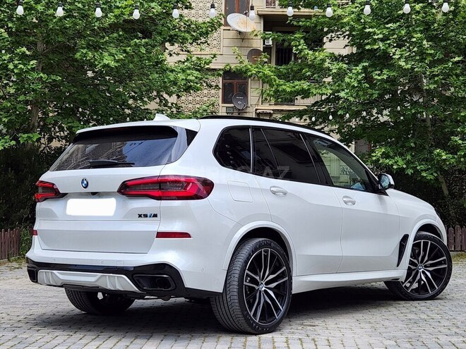 BMW X5-4