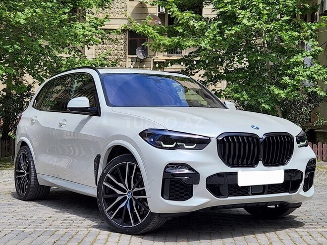 BMW X5-2