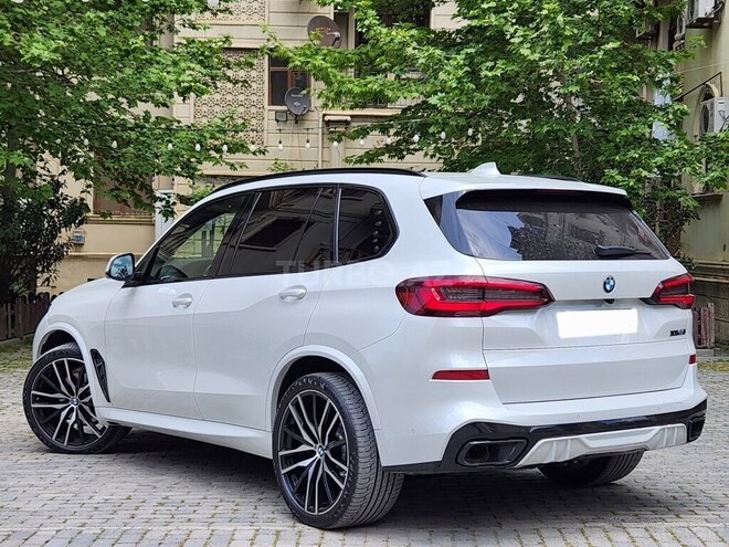 BMW X5-5
