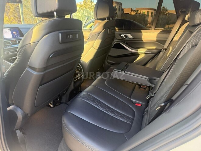 BMW X5-10