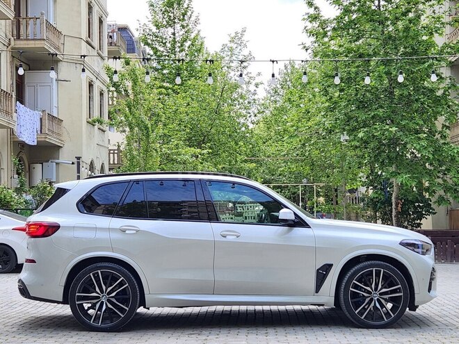 BMW X5-7