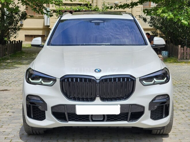 BMW X5-6