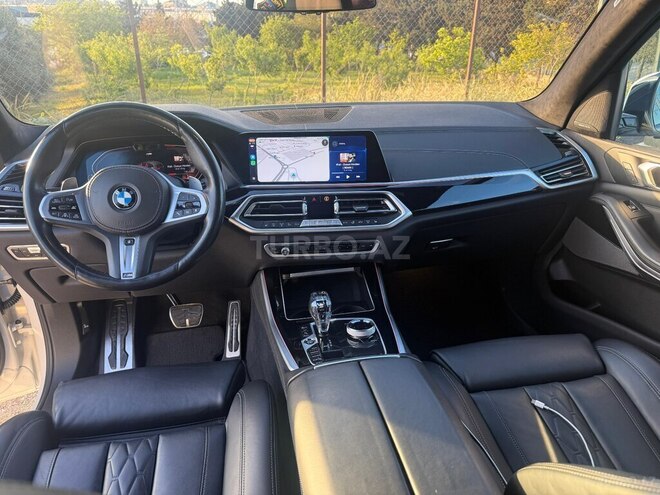 BMW X5-12