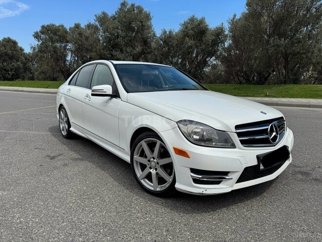 Mercedes C 250-5