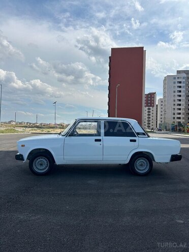 LADA (VAZ) 2107-3