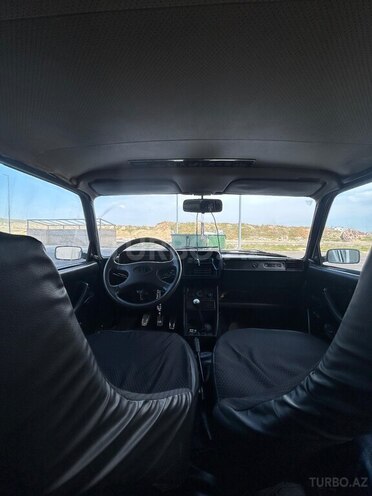 LADA (VAZ) 2107-10