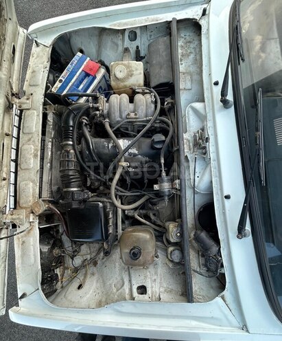 LADA (VAZ) 2107-11