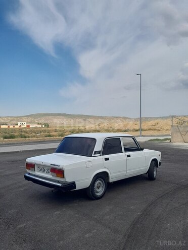 LADA (VAZ) 2107-8