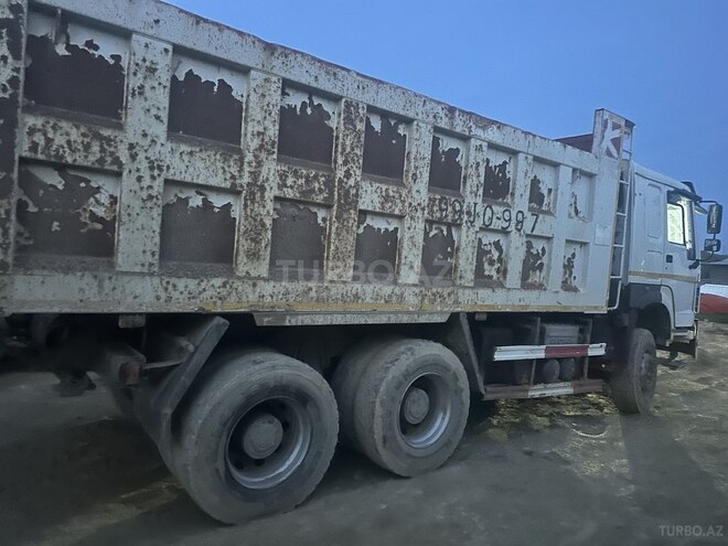 HOWO Sinotruk-3