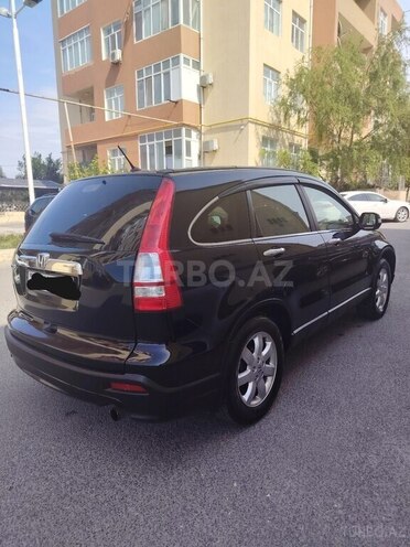 Honda CR-V-5