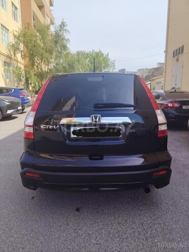 Honda CR-V-6