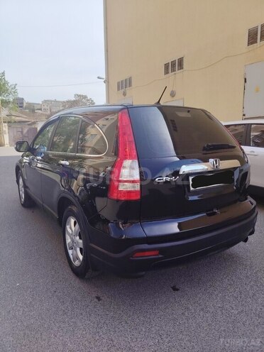 Honda CR-V-7