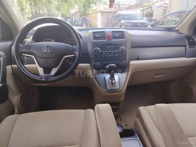 Honda CR-V-10