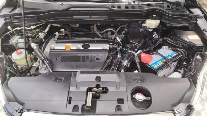 Honda CR-V-9
