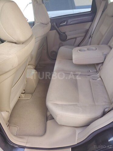 Honda CR-V-12