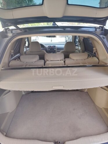 Honda CR-V-14