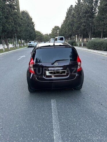 Nissan Note-4